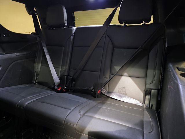 Certified 2021 Chevrolet Tahoe High Country image 29