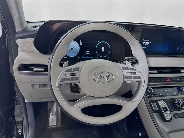 Used 2025 Hyundai Palisade Calligraphy image 11
