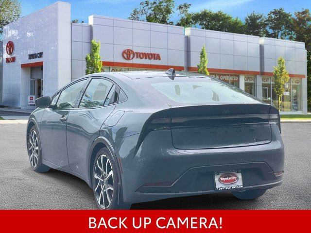 Used 2023 Toyota Prius Prime FWD image 8