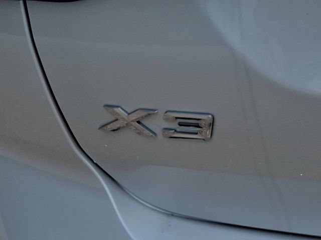 Used 2022 BMW X3 xDrive30i w/ Premium Package 2 AWD/4WD image 38