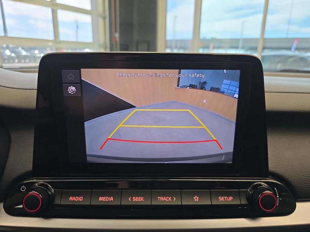 Used 2024 Kia Forte LXS w/ LXS Technology Package image 23