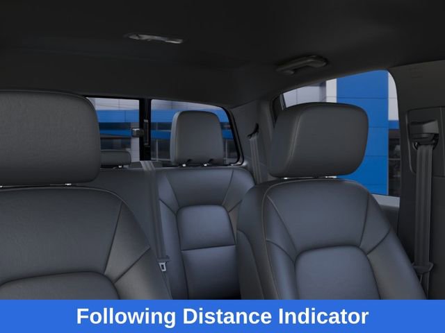 New 2026 Chevrolet Colorado Trail Boss AWD/4WD image 25