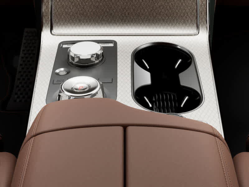 New 2026 Genesis GV80 3.5T Prestige image 21