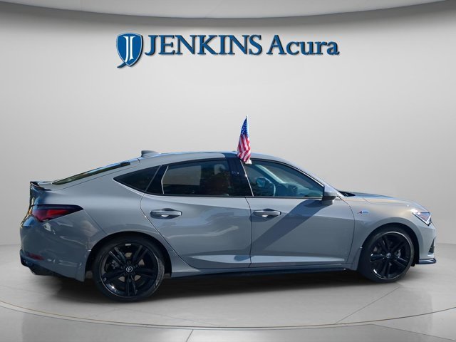 New 2026 Acura Integra A-Spec image 5