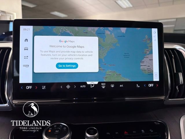 New 2026 Ford Expedition Platinum w/ Platinum Ultimate Package image 22