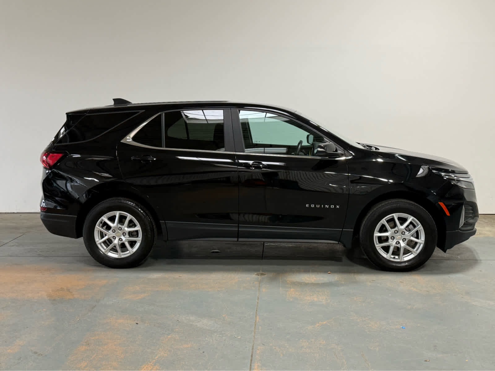 Certified 2022 Chevrolet Equinox LT AWD/4WD image 5