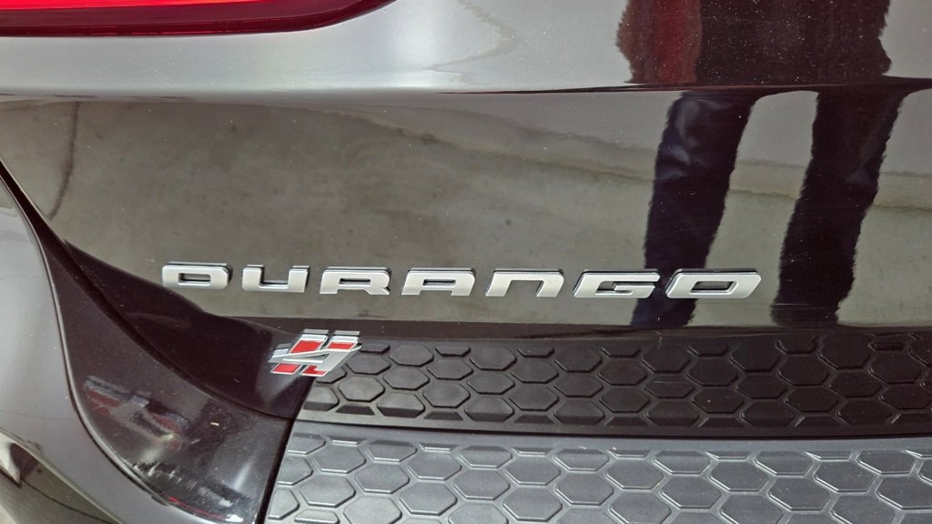 Used 2021 Dodge Durango Citadel w/ Premium Entertainment Group image 35