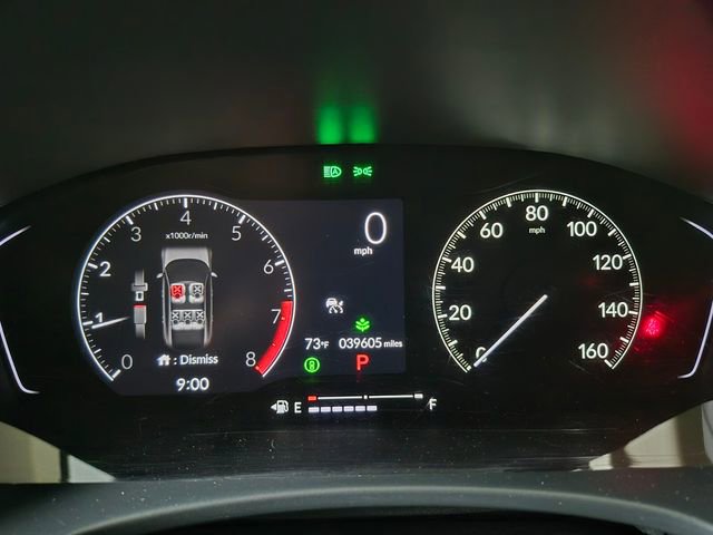 Used 2022 Honda Civic LX image 23