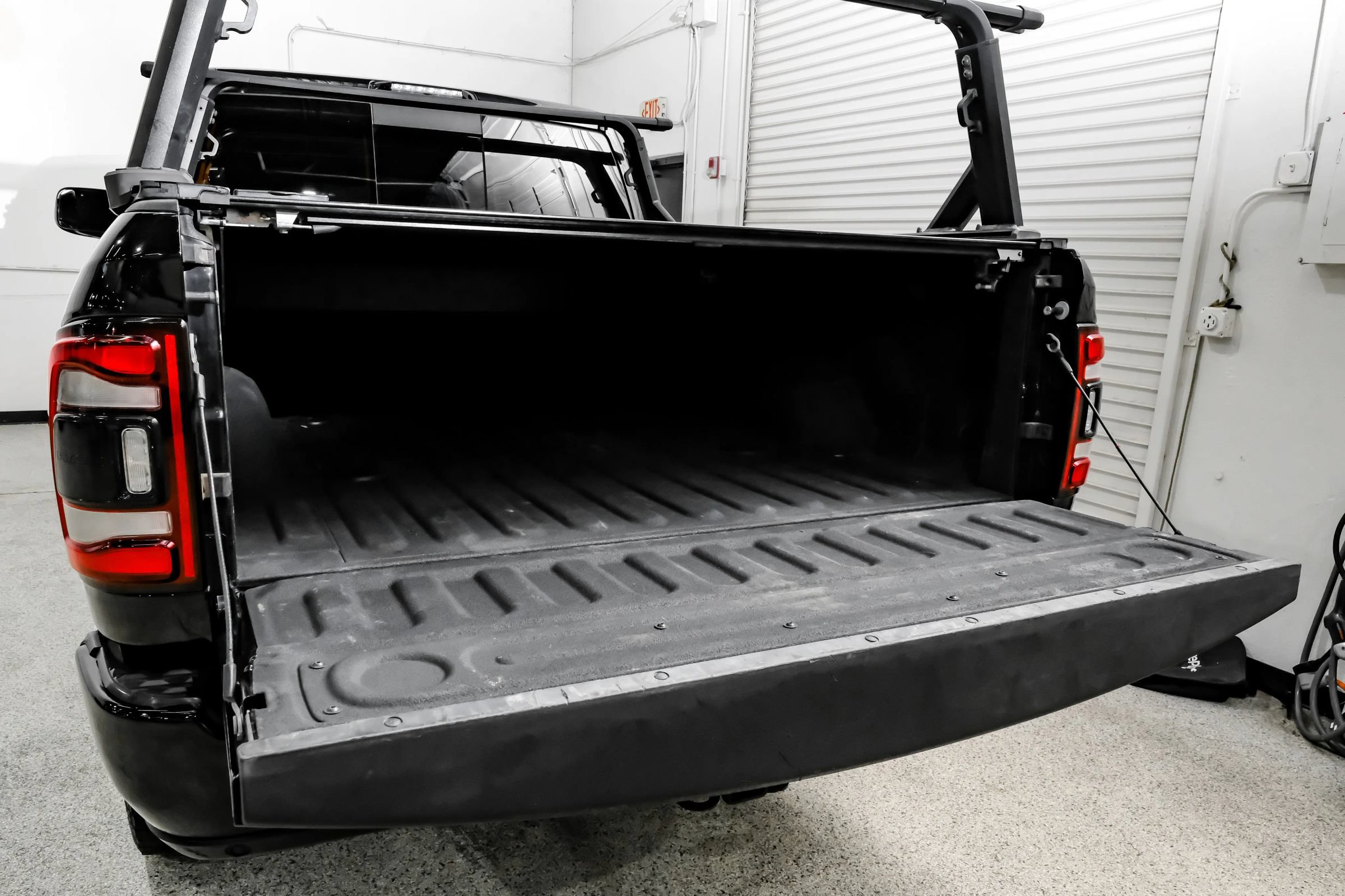 Used 2020 RAM 2500 Big Horn w/ Level 2 Equipment Group AWD/4WD image 66