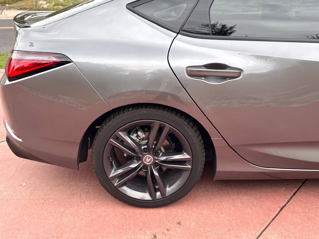 Used 2023 Acura Integra A-Spec FWD image 31
