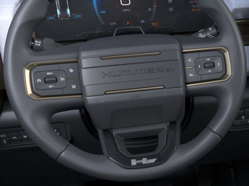 New 2024 GMC Hummer EV 3X w/ Extreme Off-Road Package image 19