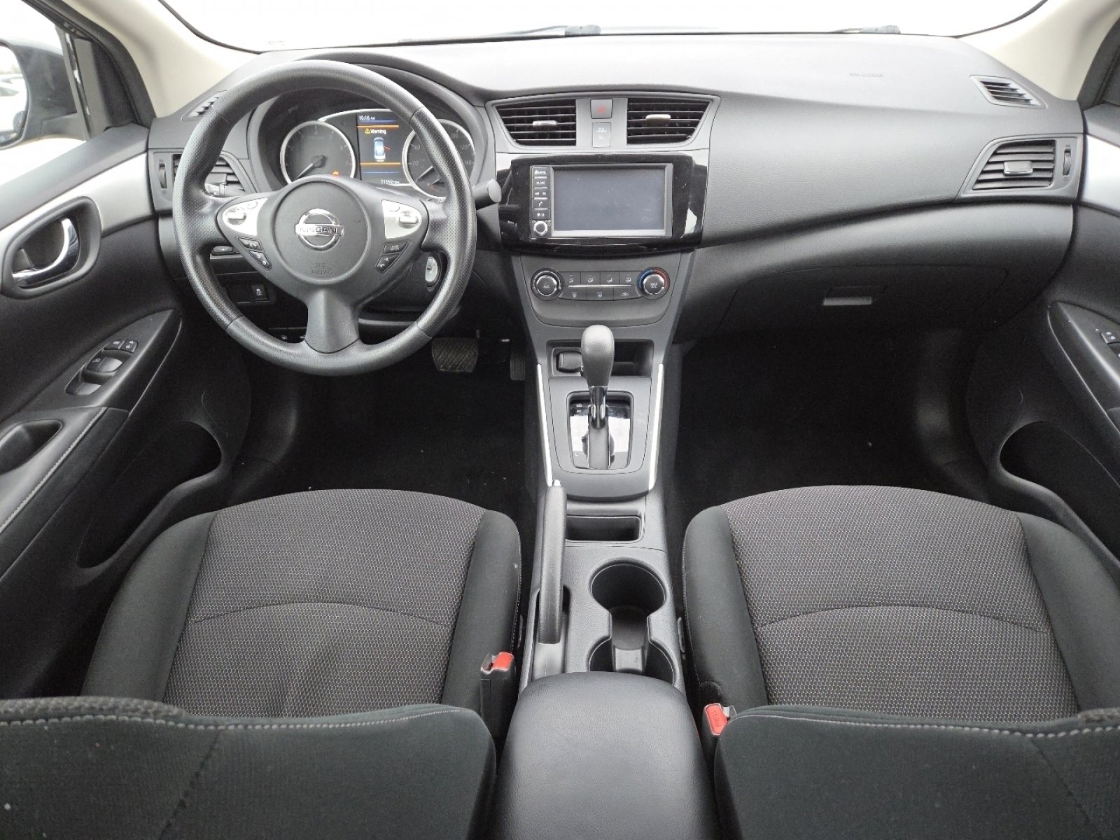 Used 2019 Nissan Sentra S image 22