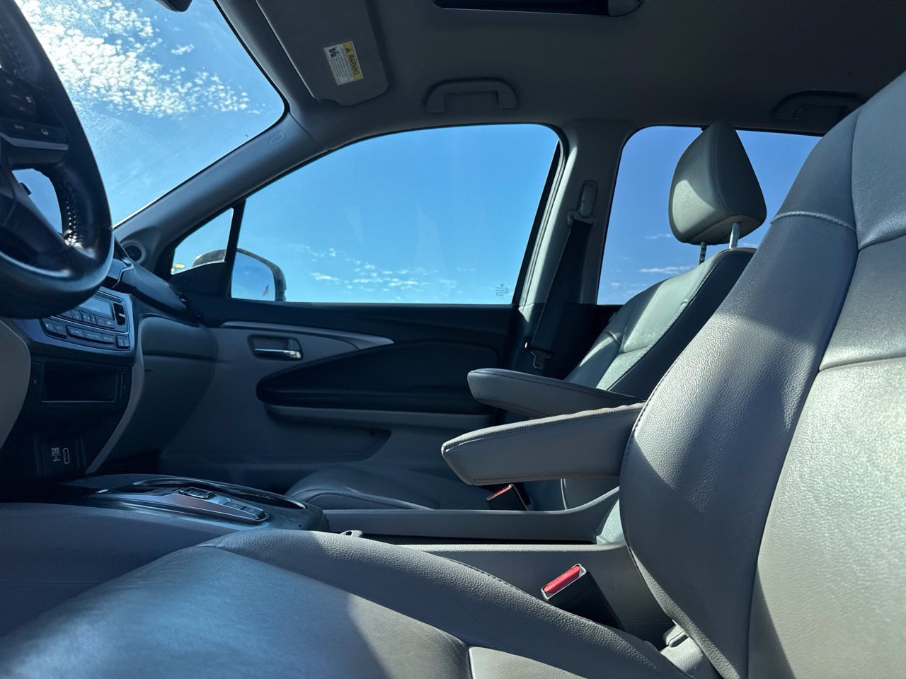 Used 2021 Honda Pilot EX-L image 48