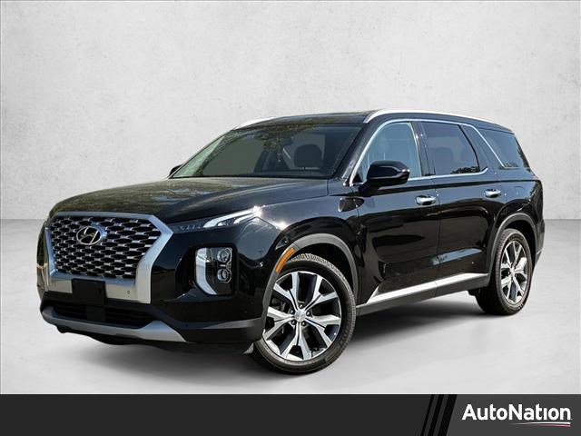 Used 2022 Hyundai Palisade SEL w/ Convenience Package