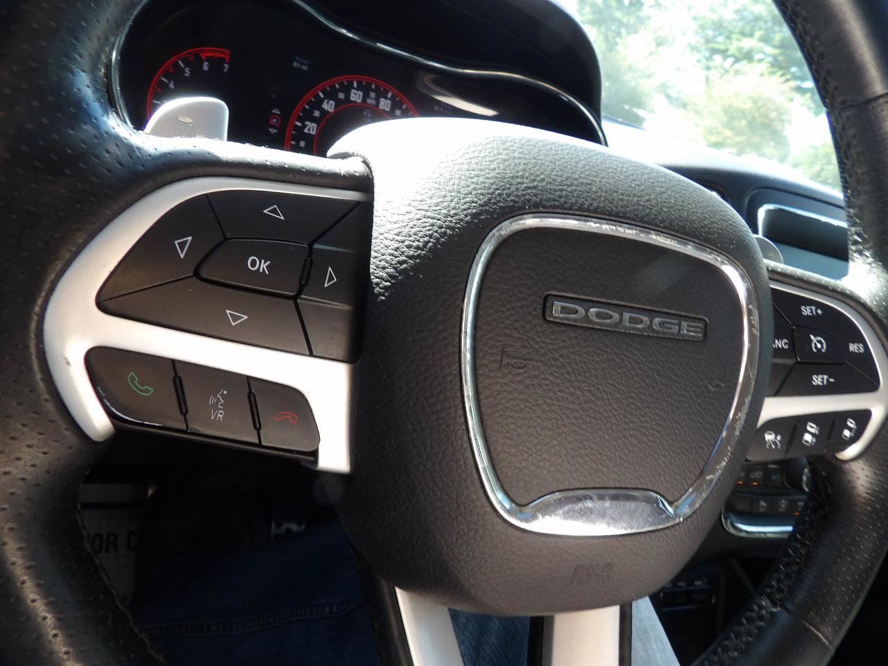 Used 2014 Dodge Durango Citadel w/ Technology Group AWD/4WD image 17