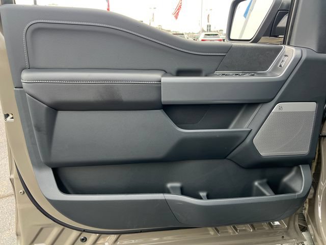 New 2026 Ford F150 XLT w/ Equipment Group 303A High AWD/4WD image 9