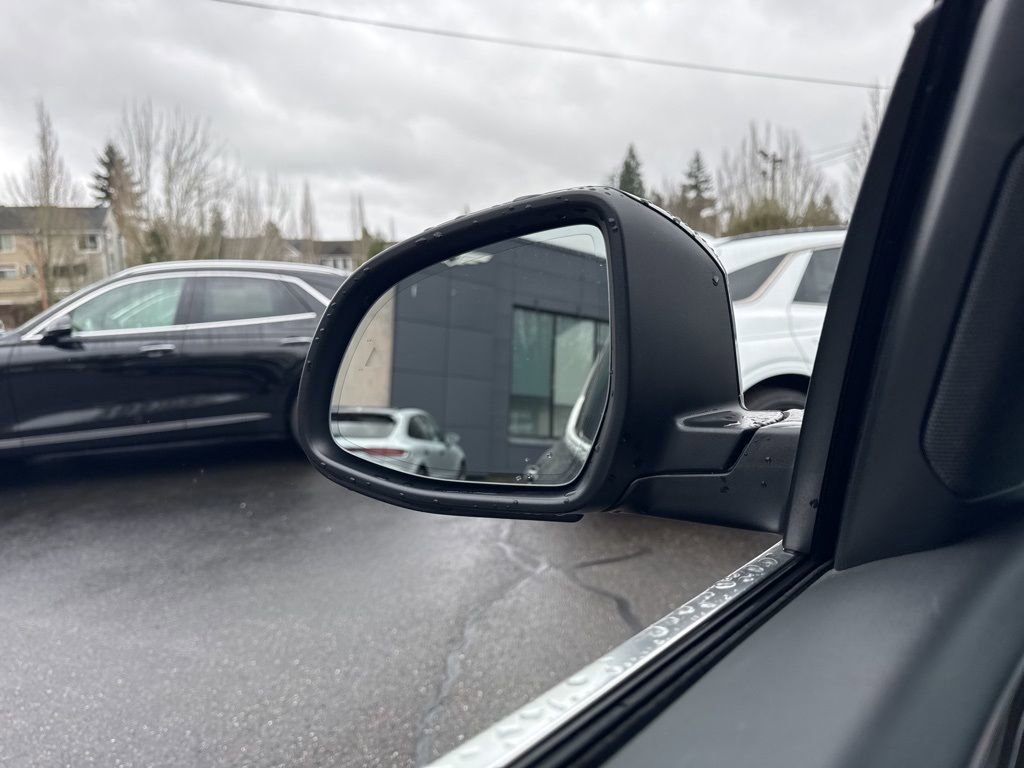 Used 2024 BMW X3 xDrive30i image 40