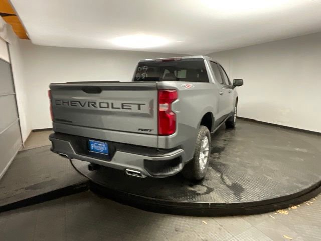 New 2026 Chevrolet Silverado 1500 RST w/ Safety Package image 7