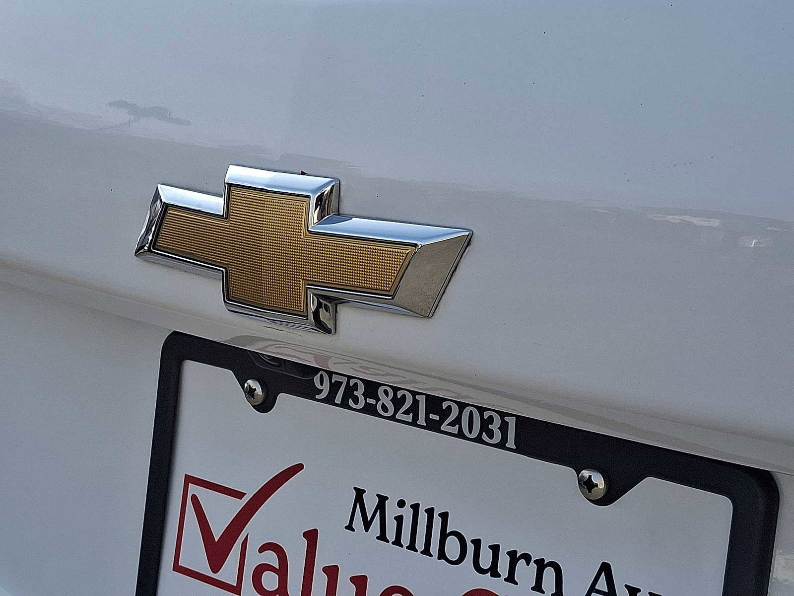 Used 2024 Chevrolet Equinox LT image 21