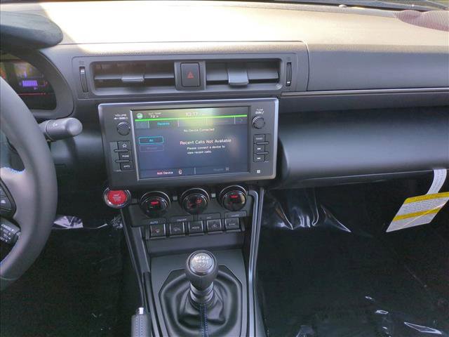 New 2026 Subaru BRZ tS image 15