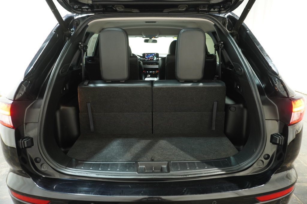 Used 2024 Mitsubishi Outlander SE AWD/4WD image 7