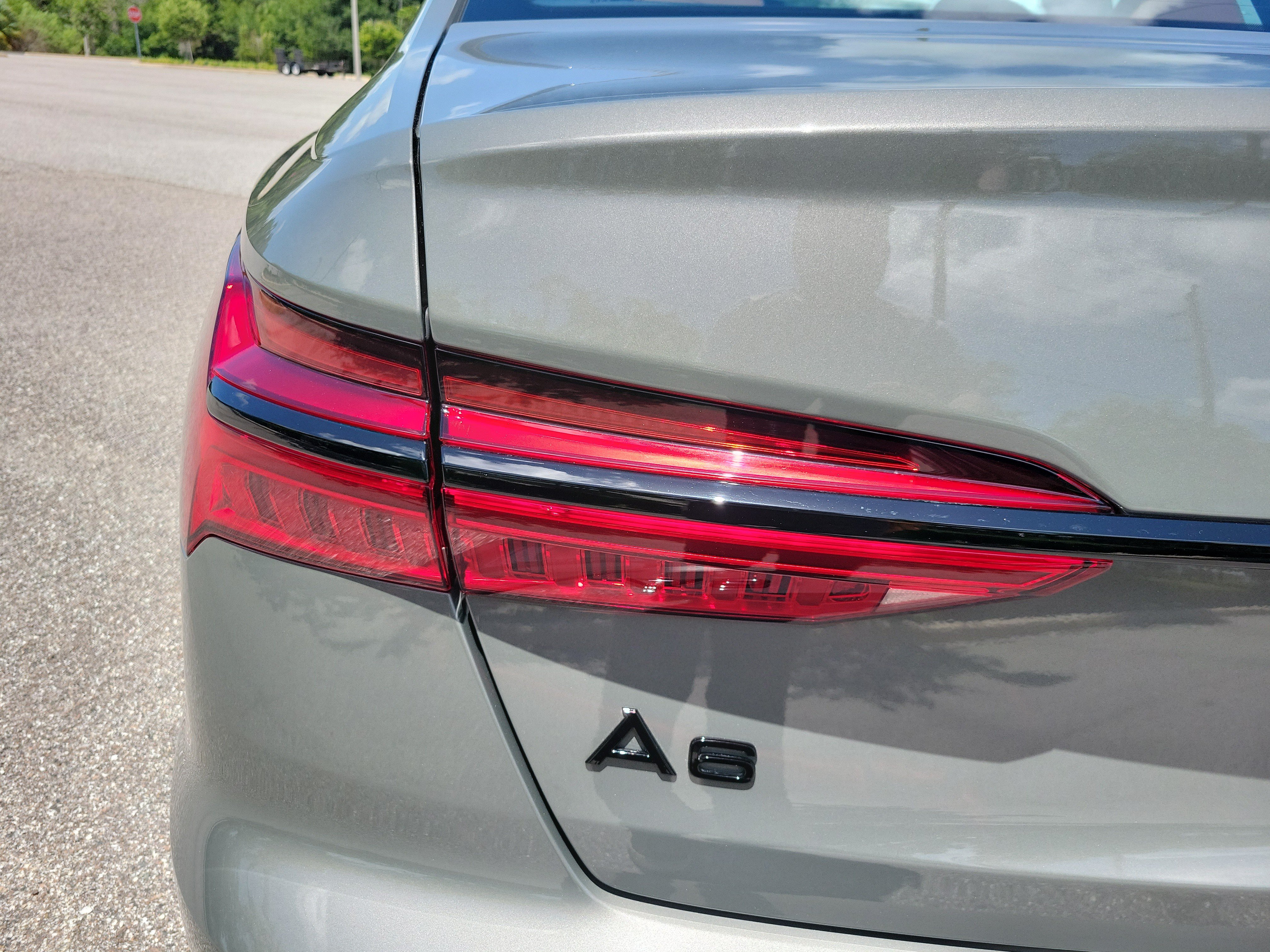 Certified 2025 Audi A6 Premium Plus AWD/4WD image 11