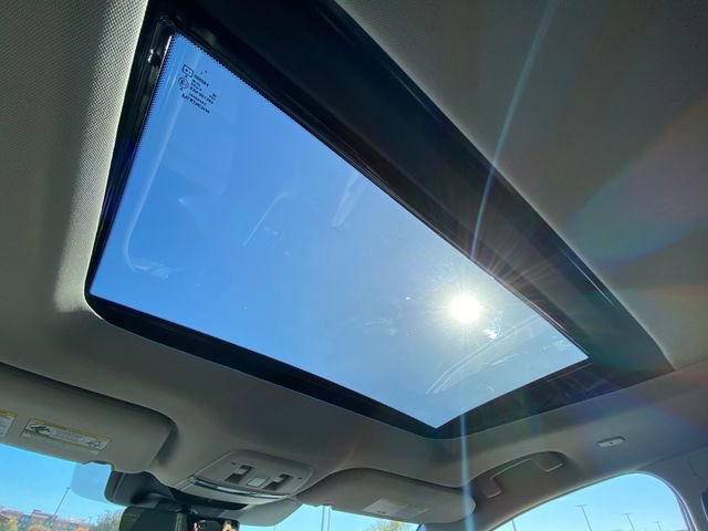 New 2026 Nissan Murano SL image 22