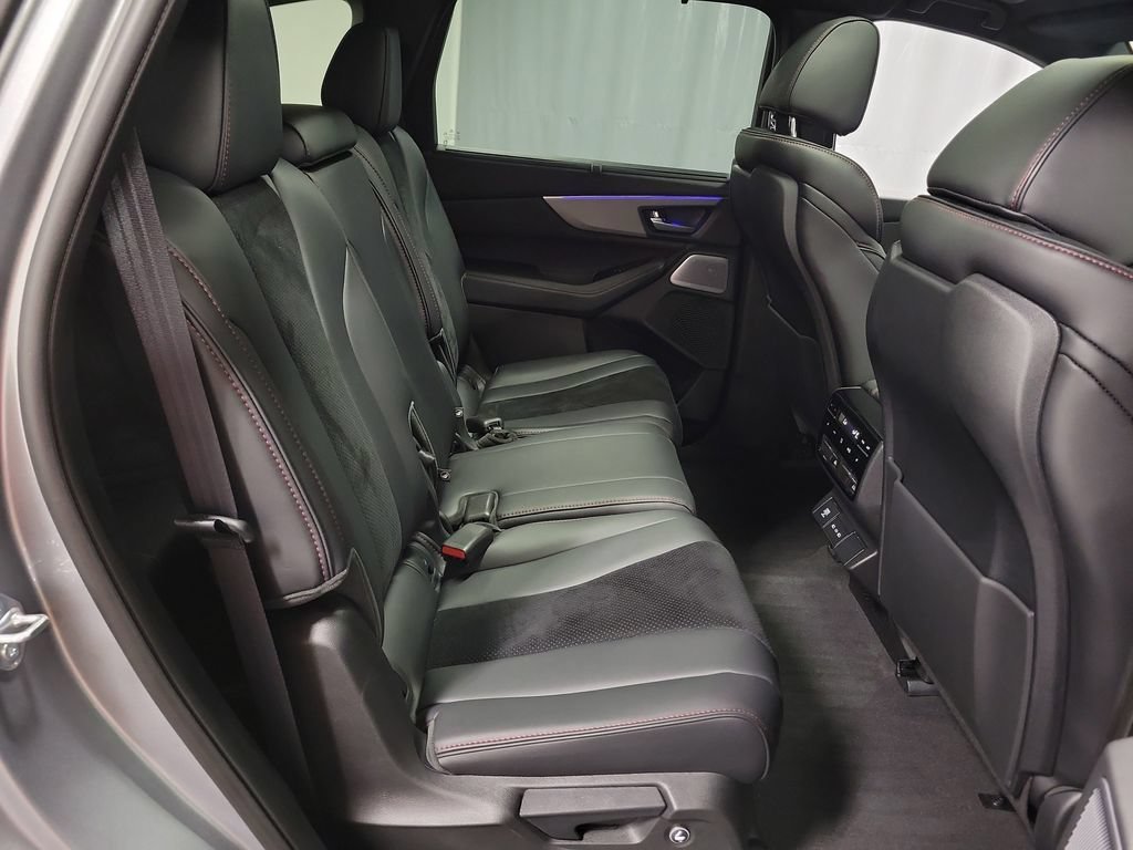 Used 2025 Acura MDX A-Spec AWD/4WD image 29