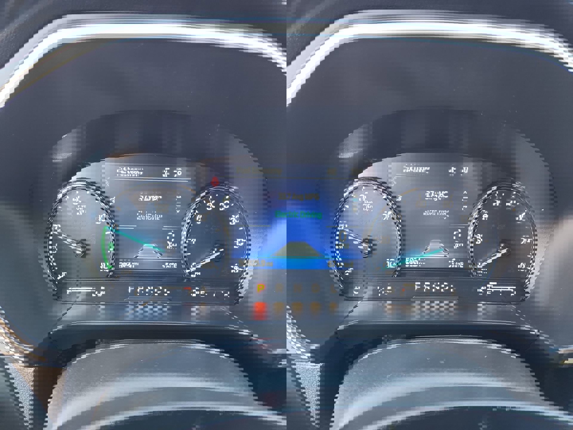 Used 2022 Ford Escape SEL image 10