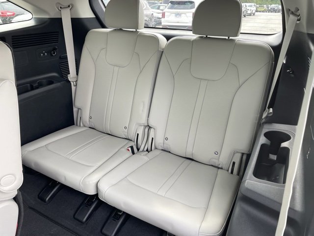 New 2025 Kia Sorento EX image 23