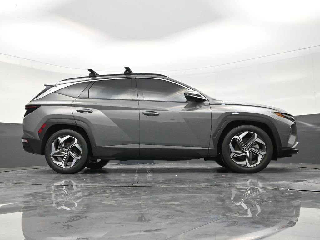 Used 2024 Hyundai Tucson Limited FWD image 25