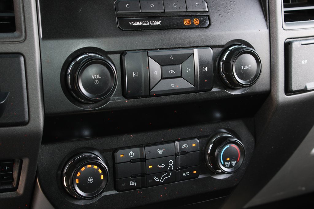 Used 2019 Ford F450 XL w/ Power Equipment Group image 27