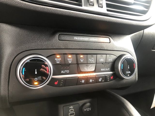 New 2026 Ford Escape ST-Line w/ Cold Weather Package image 23