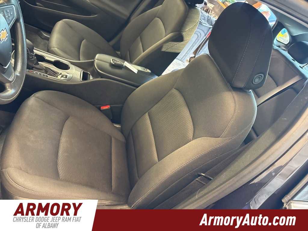 Used 2023 Chevrolet Malibu LT image 12