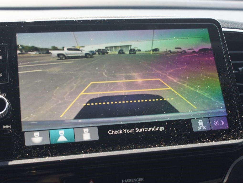 Used 2025 Honda Ridgeline RTL+ image 7