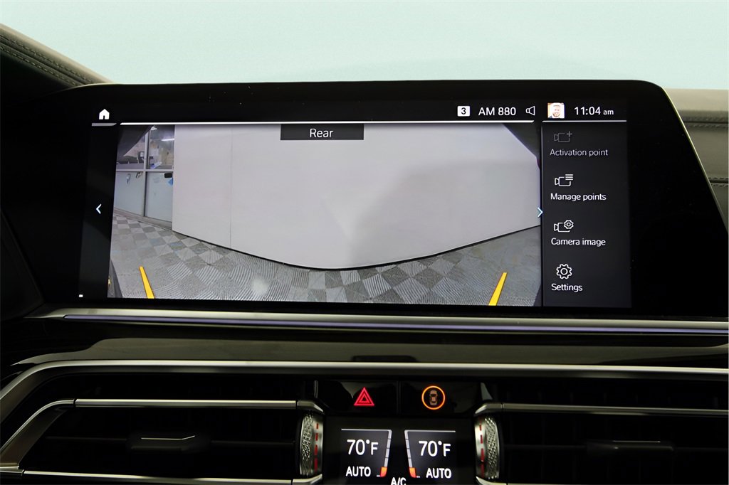 Used 2019 BMW X5 xDrive50i image 30