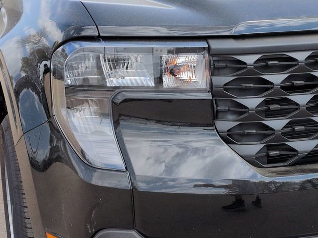 New 2026 Ford Maverick XL image 9