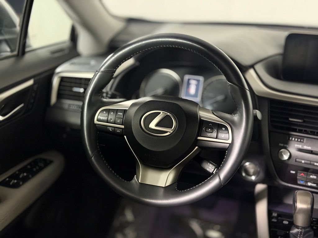 Used 2016 Lexus RX 350 AWD w/ Premium Package image 14