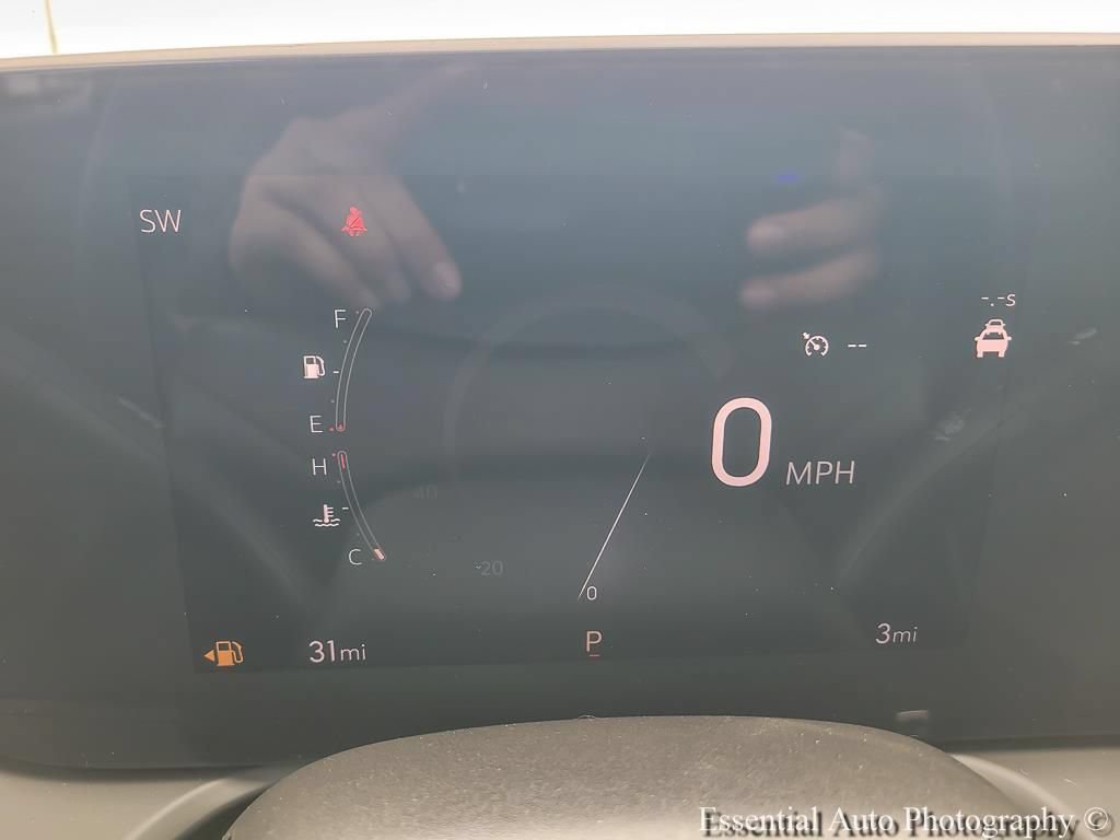 New 2026 Buick Encore GX Preferred w/ Comfort Package AWD/4WD image 5