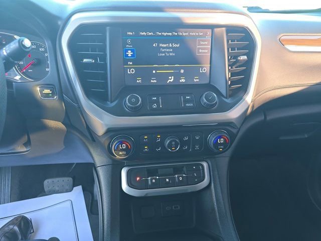 Used 2023 GMC Acadia SLE image 24