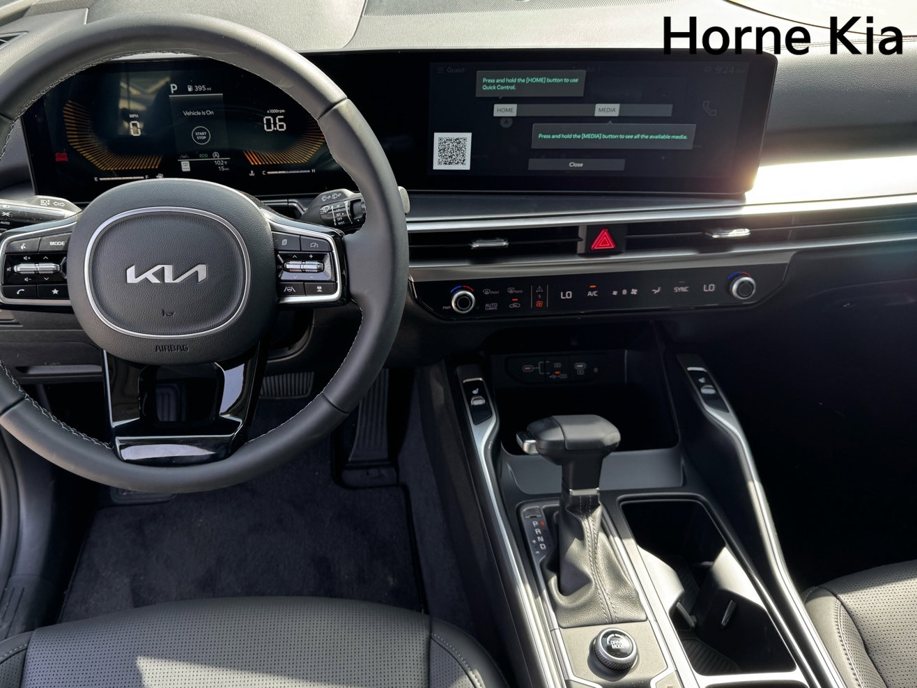 New 2025 Kia Sorento S w/ Panoramic Sunroof Package image 14