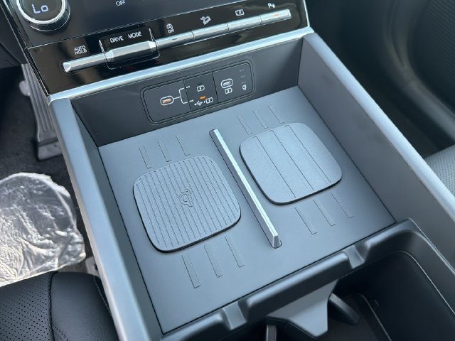 New 2027 Hyundai Santa Fe SEL FWD image 33
