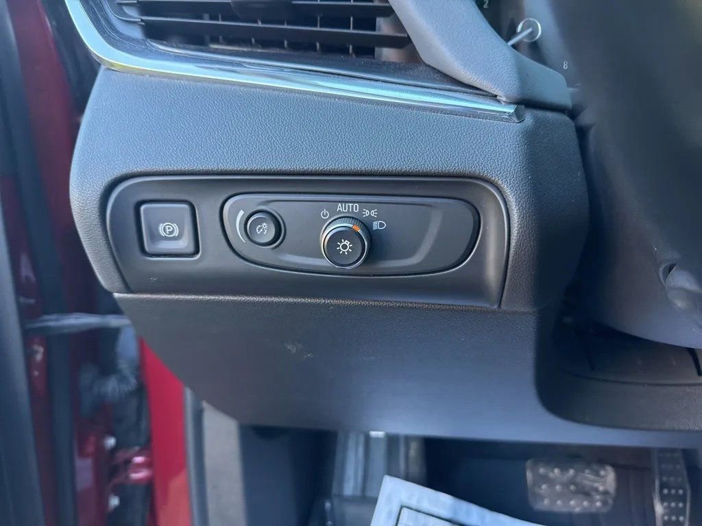 Used 2019 Buick Enclave Premium w/ Experience Buick Package AWD/4WD image 19