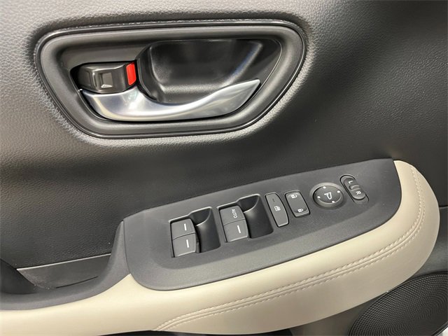 New 2026 Honda HR-V LX image 13