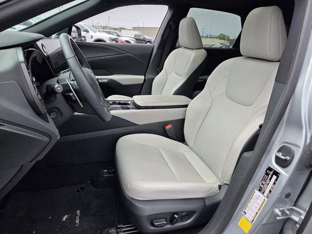 Used 2025 Lexus RX 350 Premium image 9