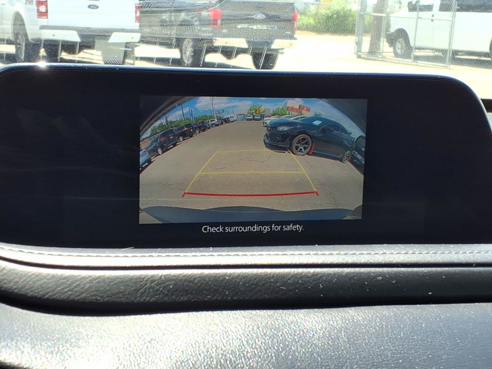 Used 2024 MAZDA CX-30 AWD 2.5 S w/ Select Sport Pkg image 12