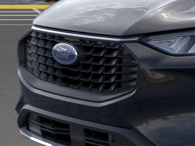 New 2025 Ford Escape SE image 17