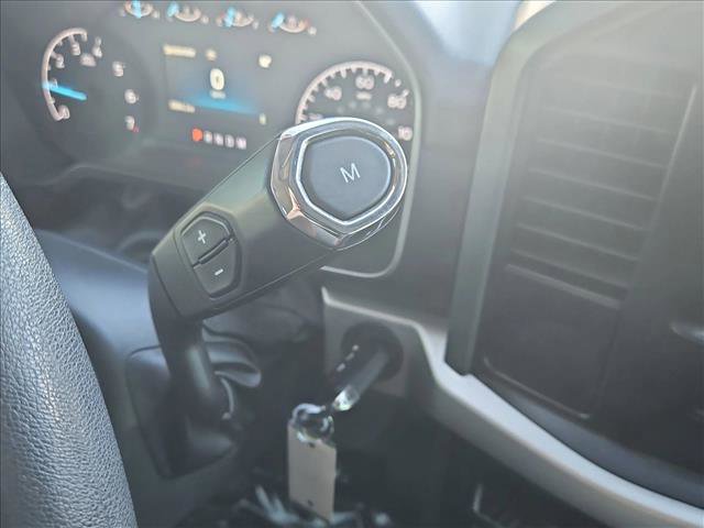 Used 2021 Ford F150 XLT image 11