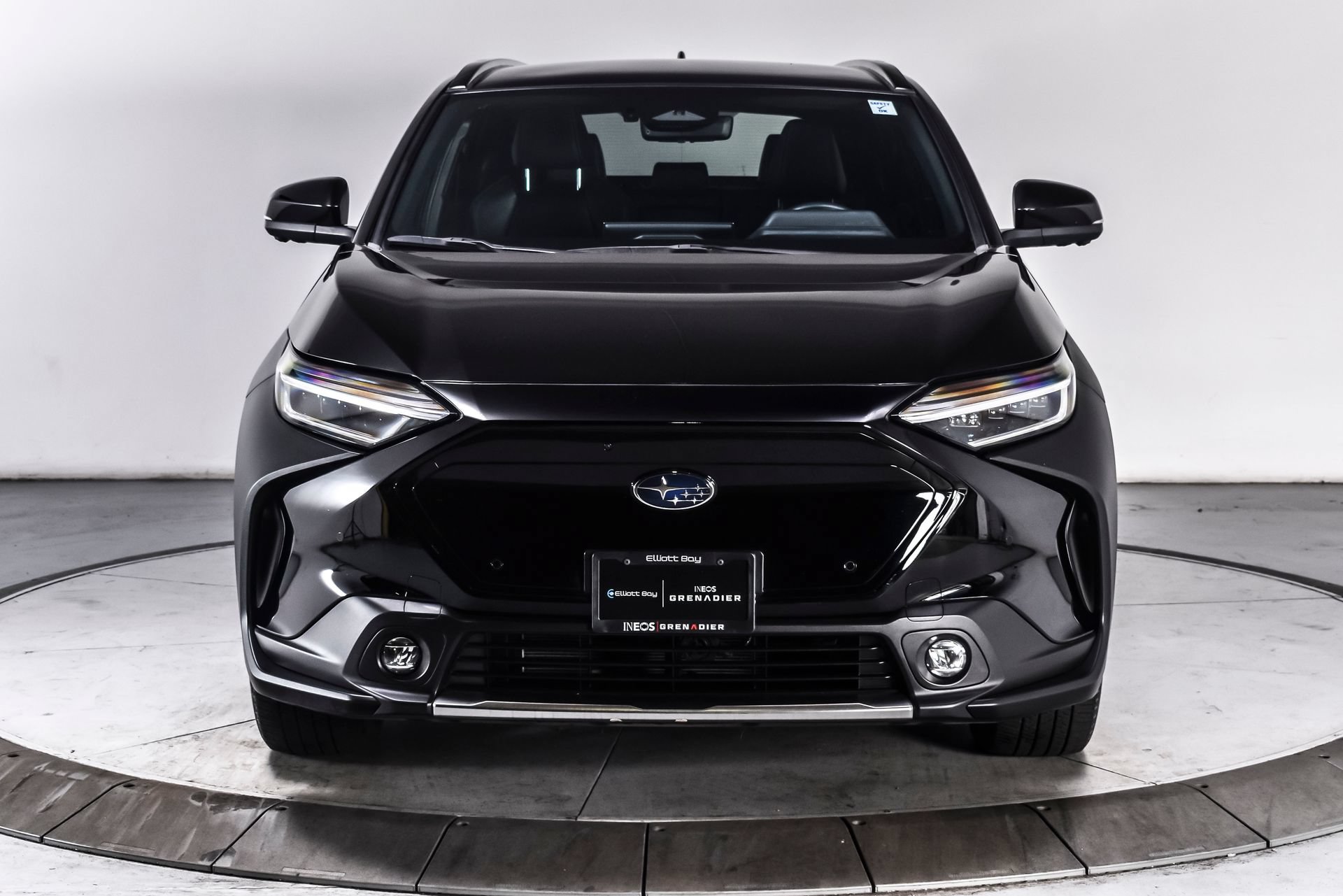 Used 2023 Subaru Solterra AWD image 8
