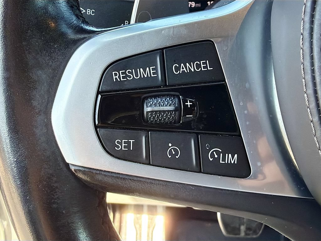 Used 2021 BMW X5 sDrive40i w/ M Sport Package RWD image 37